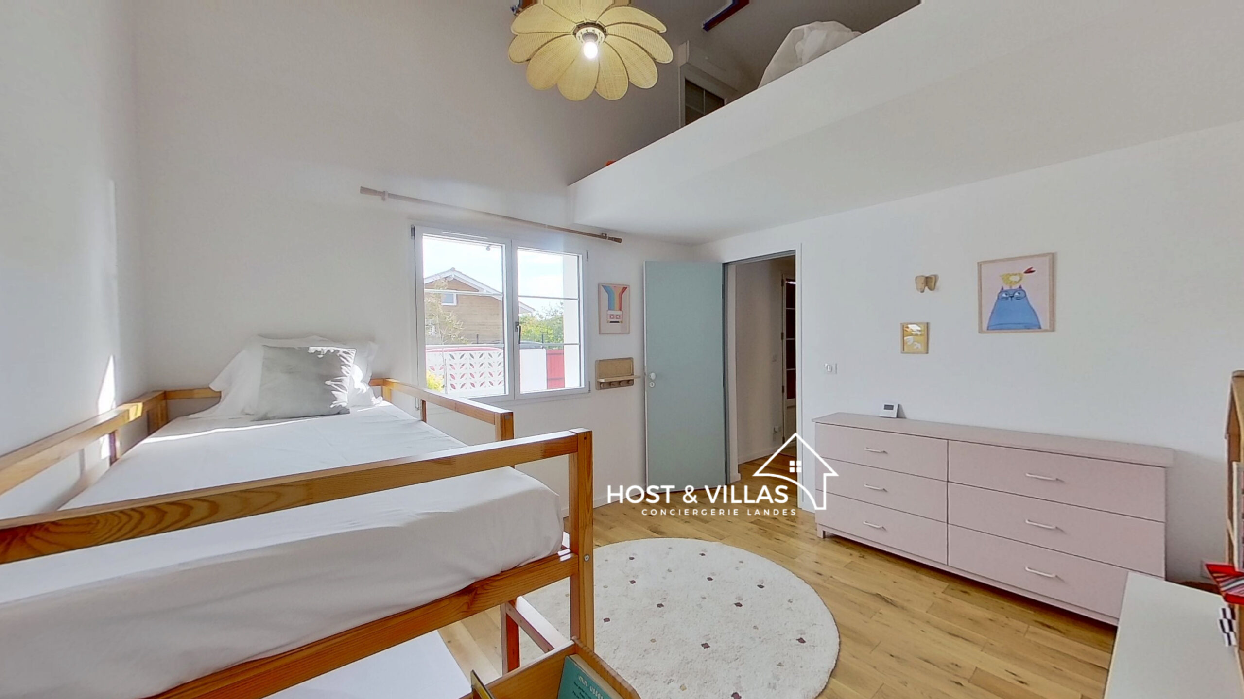 Chambre enfant 2