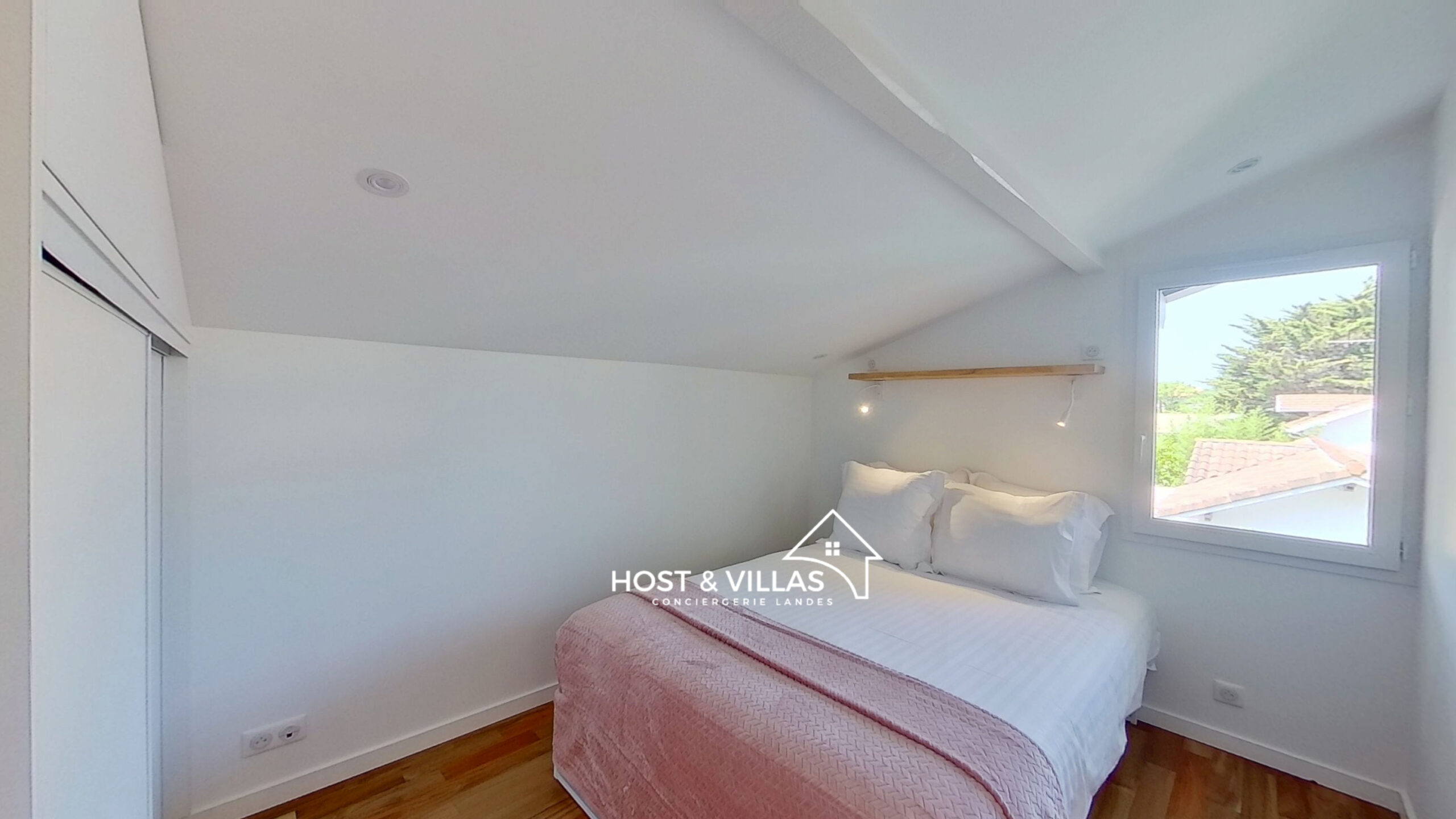 Chambre 4