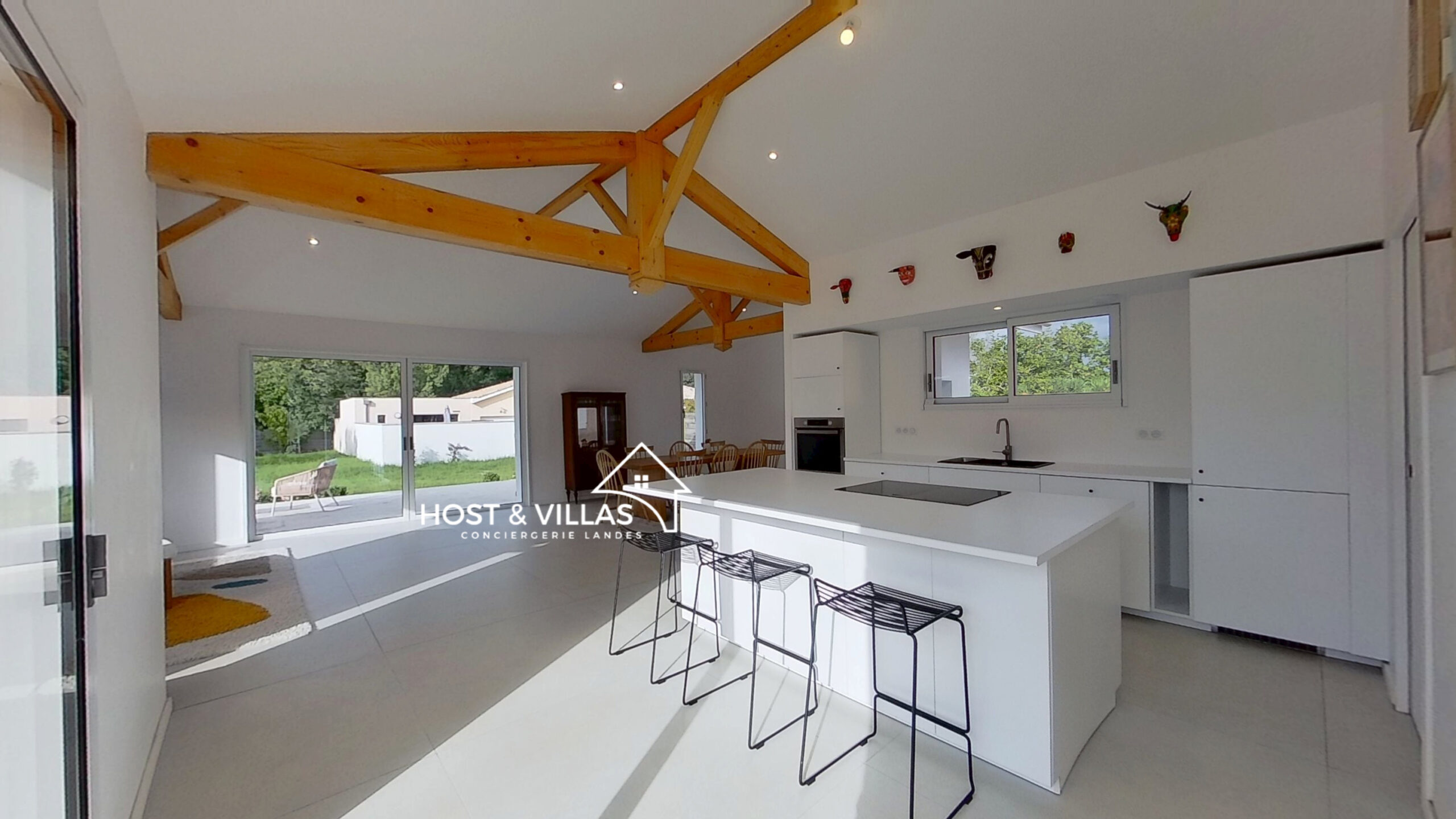 Villa Casa Soleada