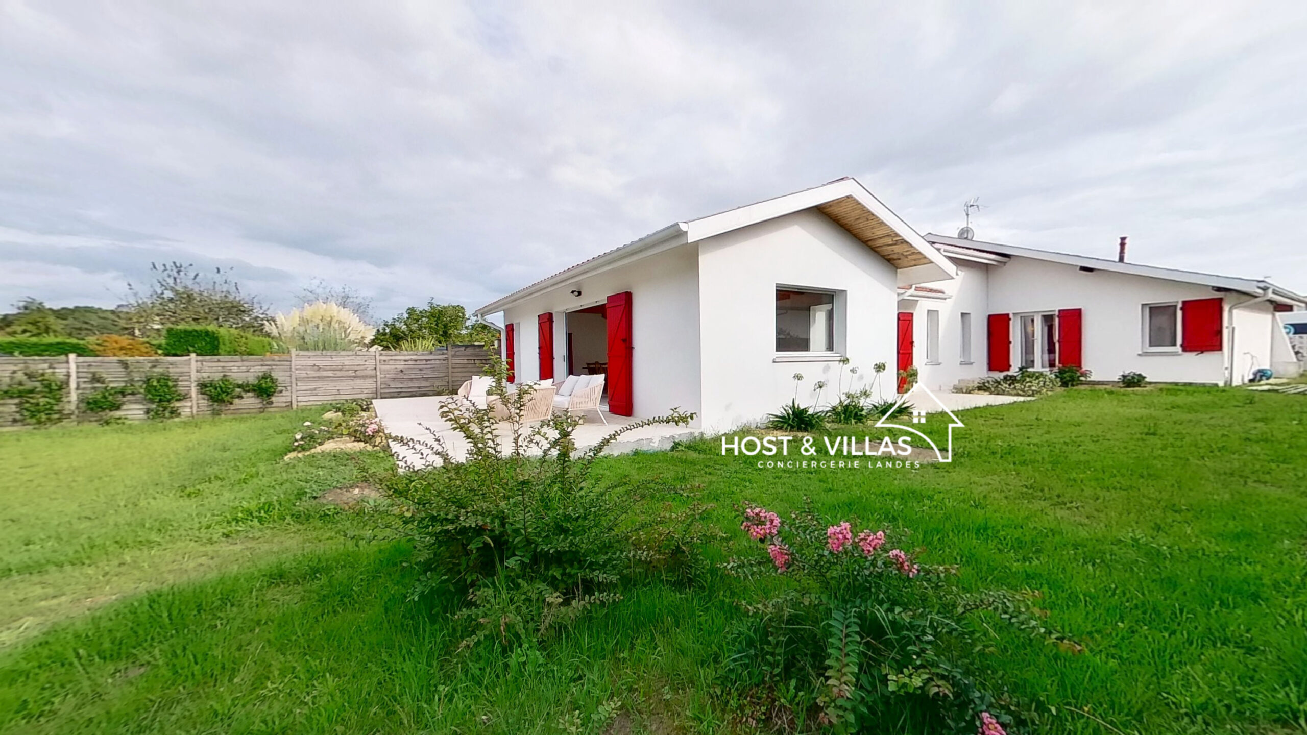 Villa Casa Soleada