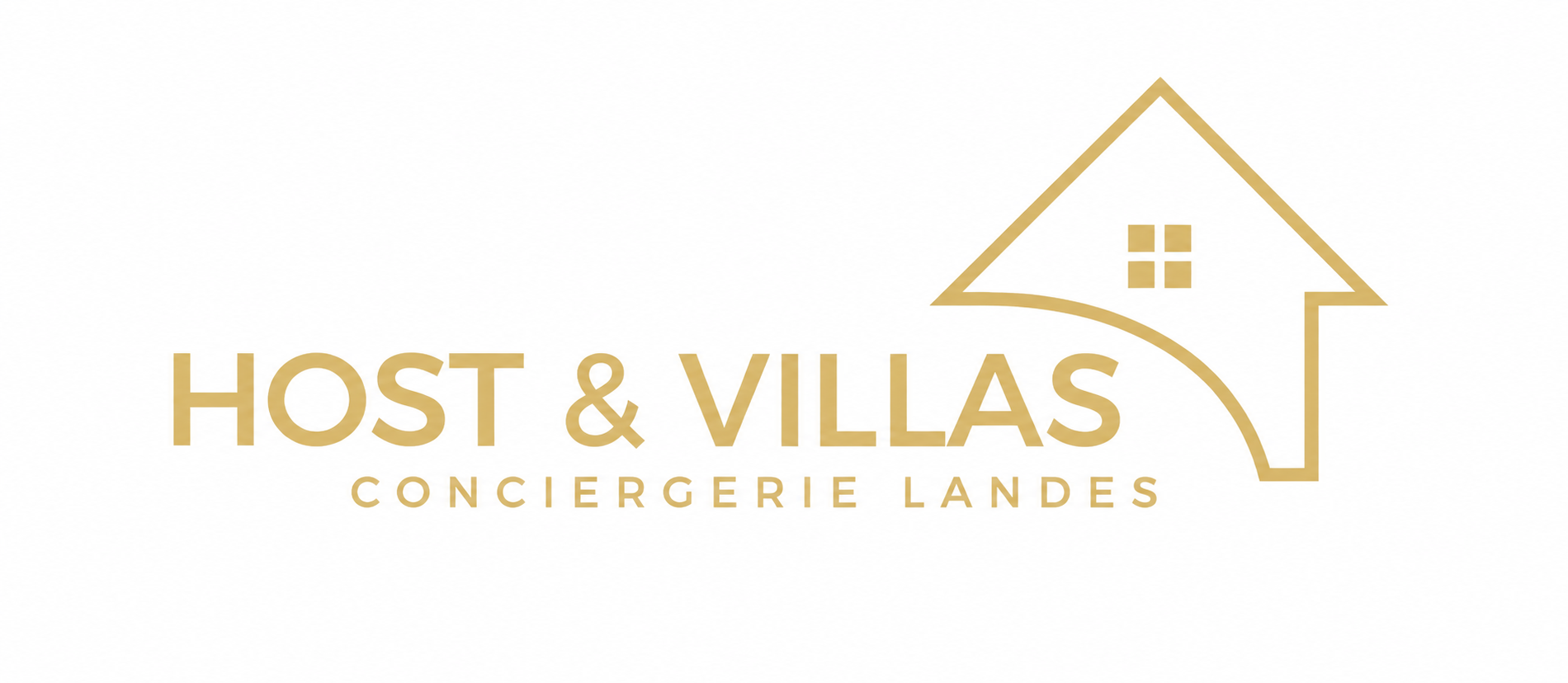 Host & Villas Conciergerie Landes