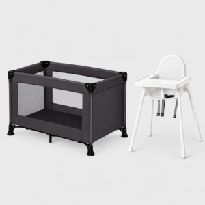 KIT BÉBÉ
