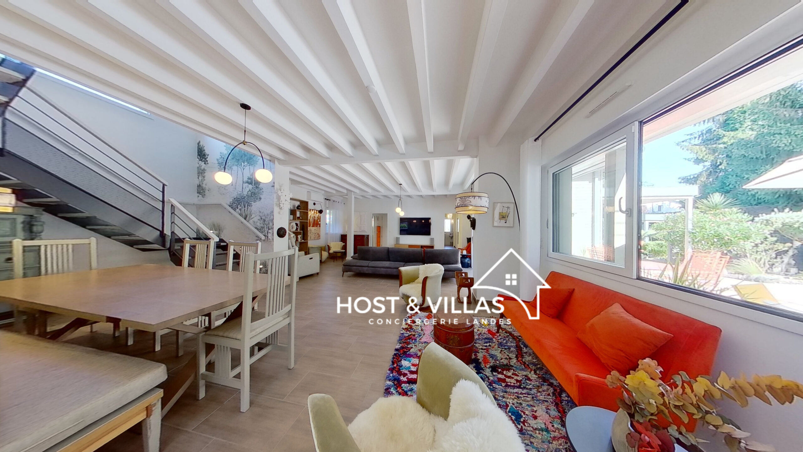 Villa Casa Los Olivos