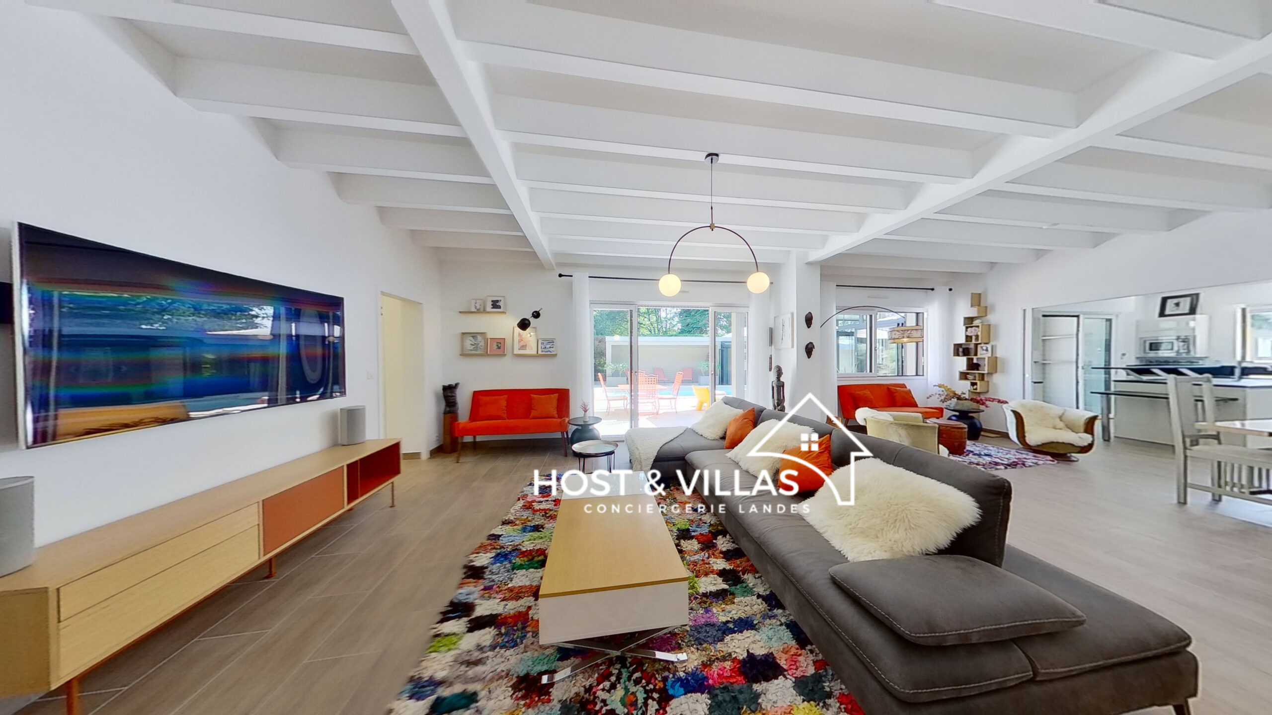 Villa Casa Los Olivos